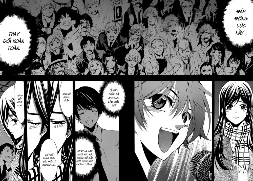 Fuuka: Chapter 29