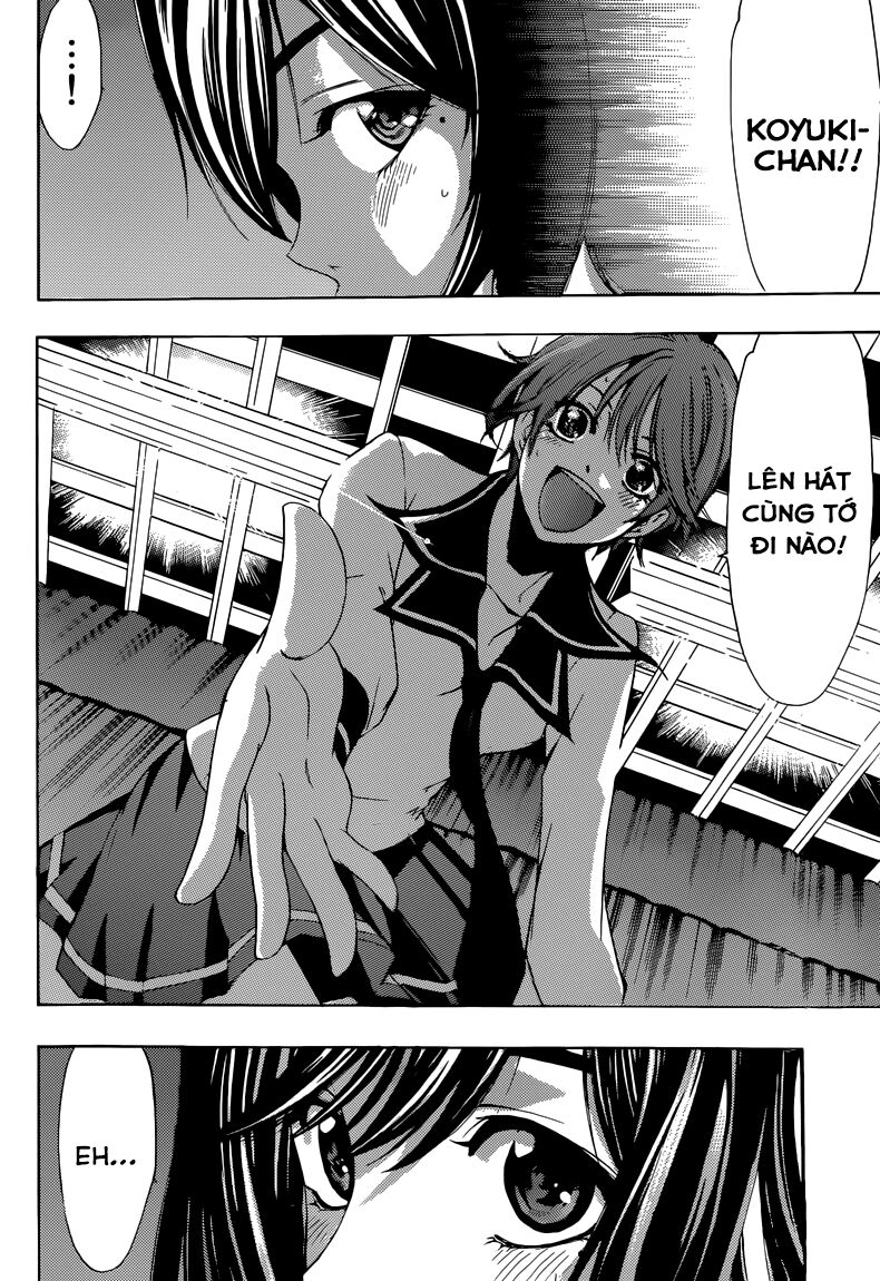 Fuuka: Chapter 29