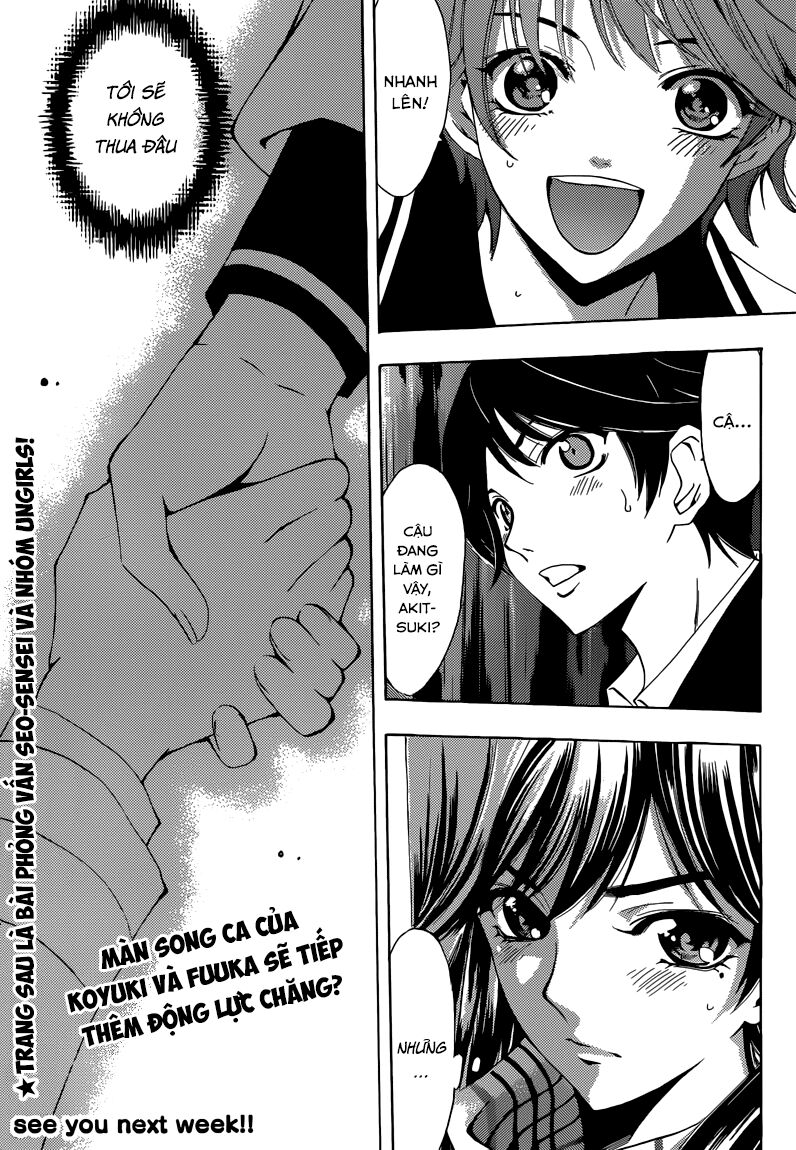 Fuuka: Chapter 29