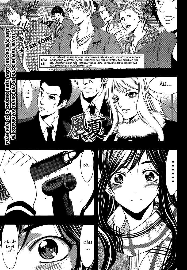Fuuka: Chapter 29