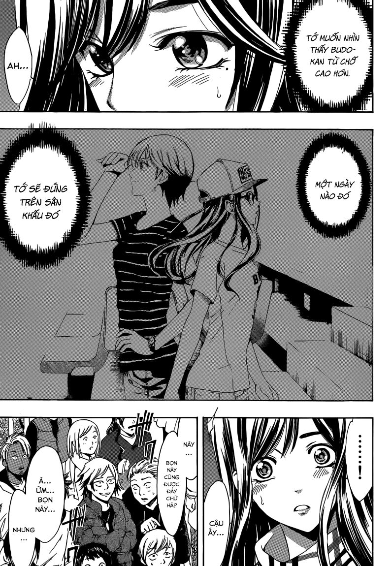 Fuuka: Chapter 29
