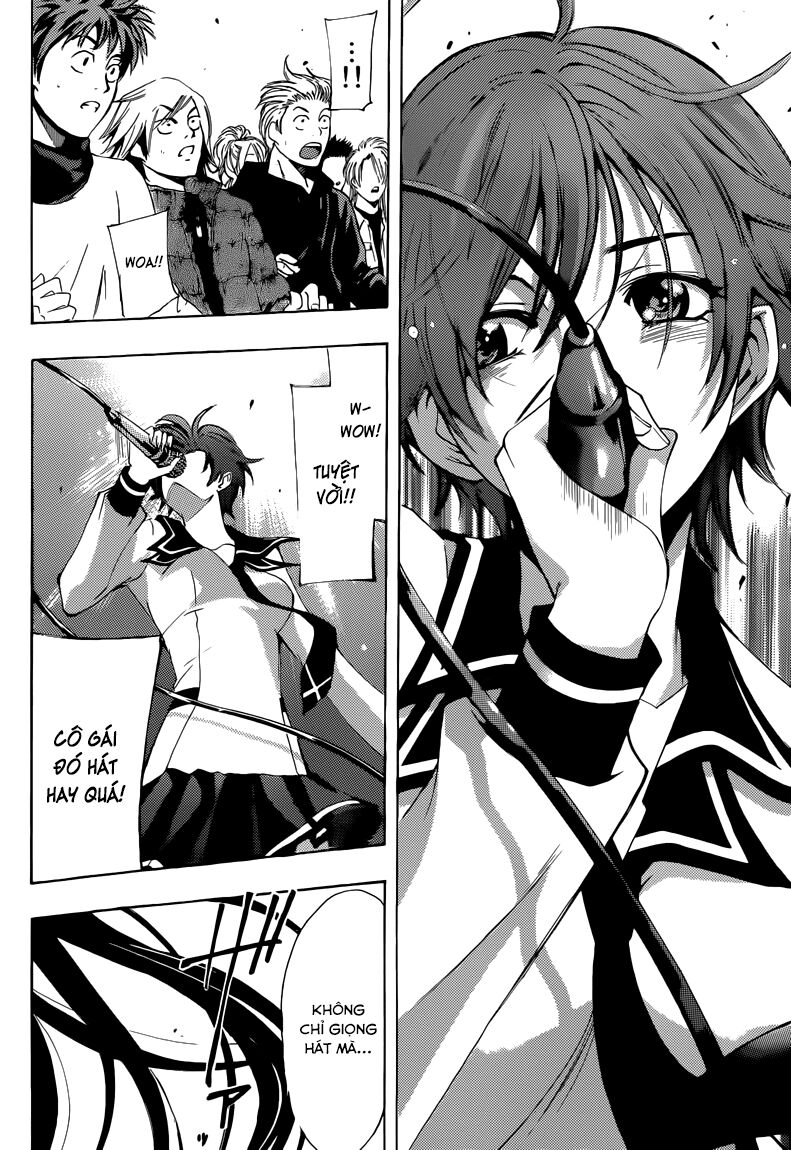 Fuuka: Chapter 29