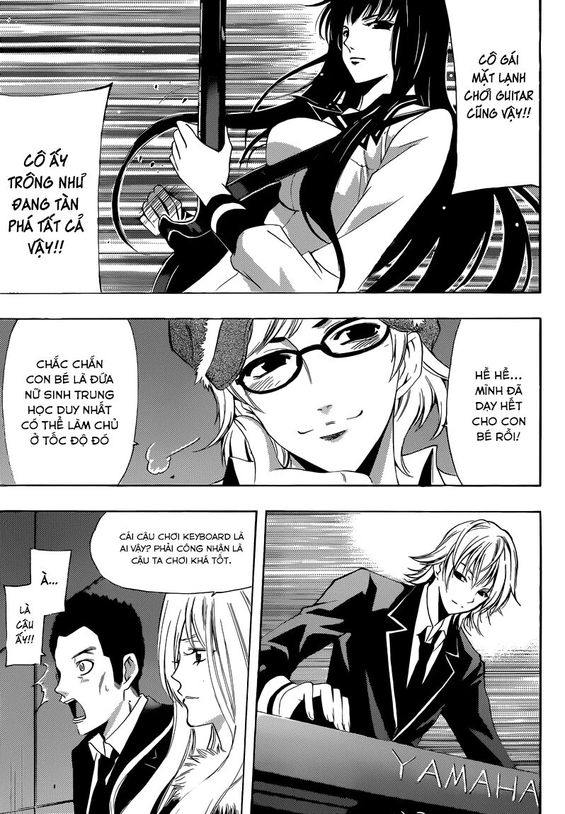 Fuuka: Chapter 29