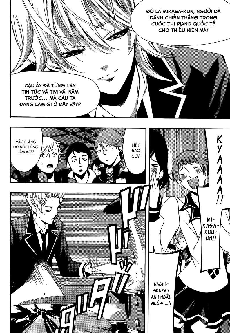 Fuuka: Chapter 29