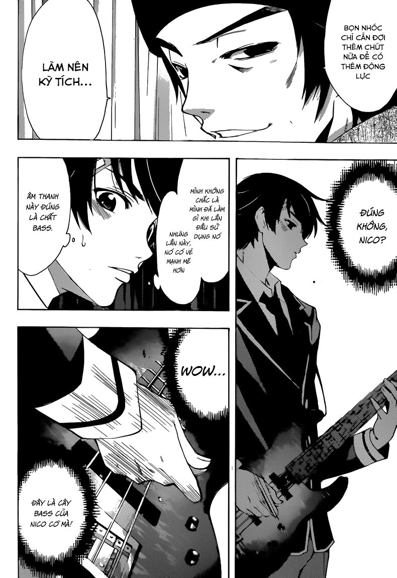 Fuuka: Chapter 29