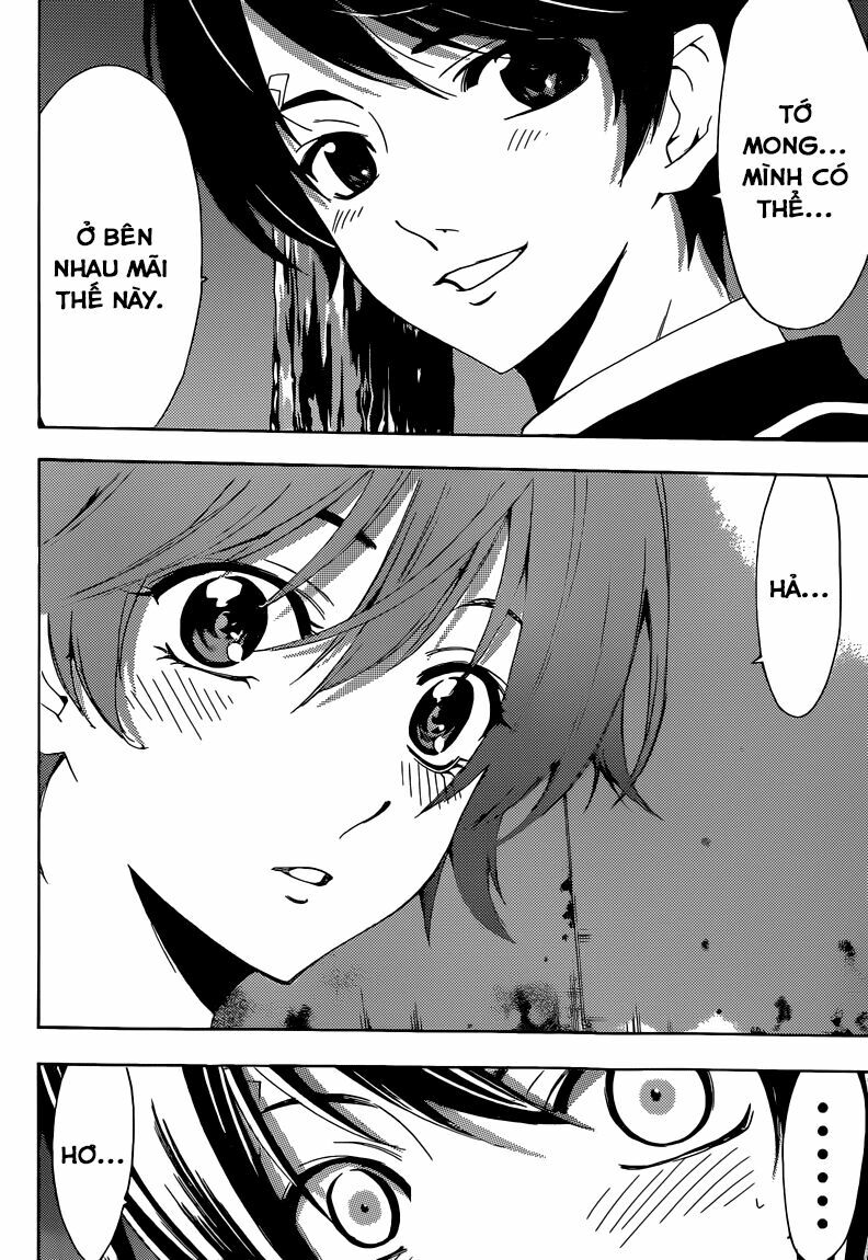 Fuuka: Chapter 31