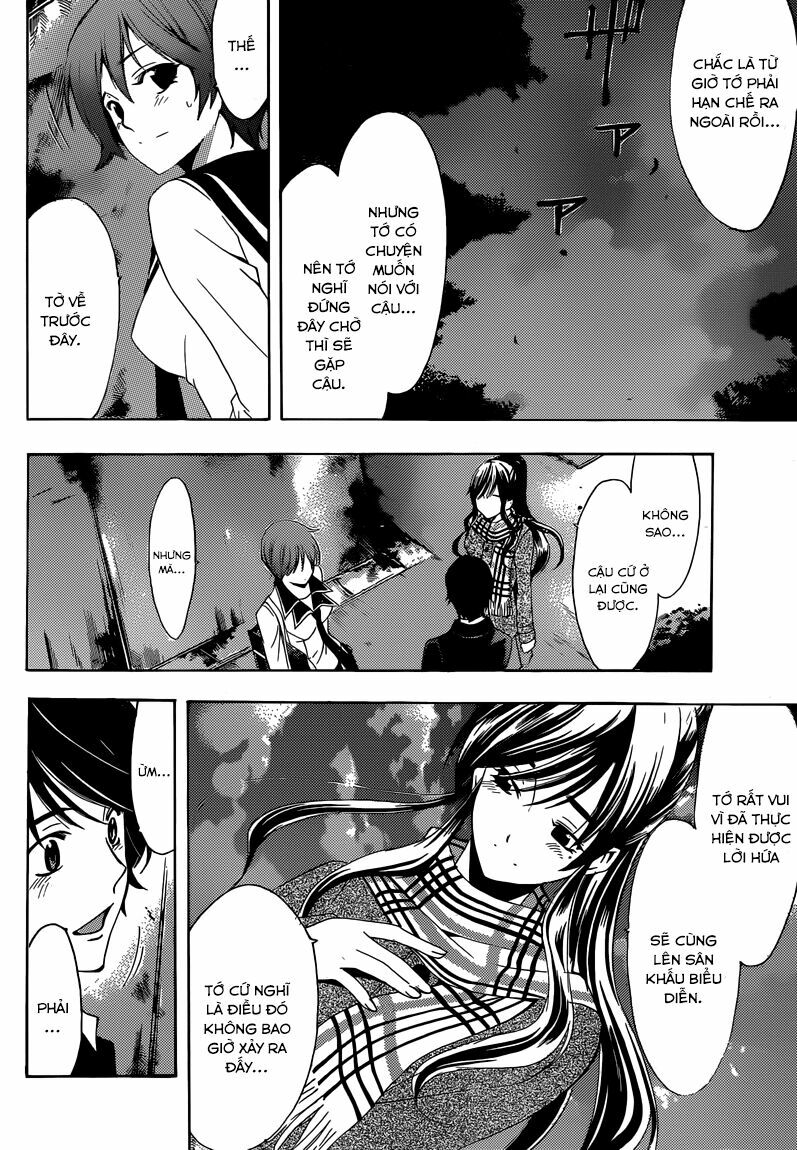 Fuuka: Chapter 31