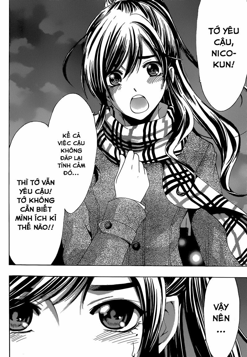 Fuuka: Chapter 31