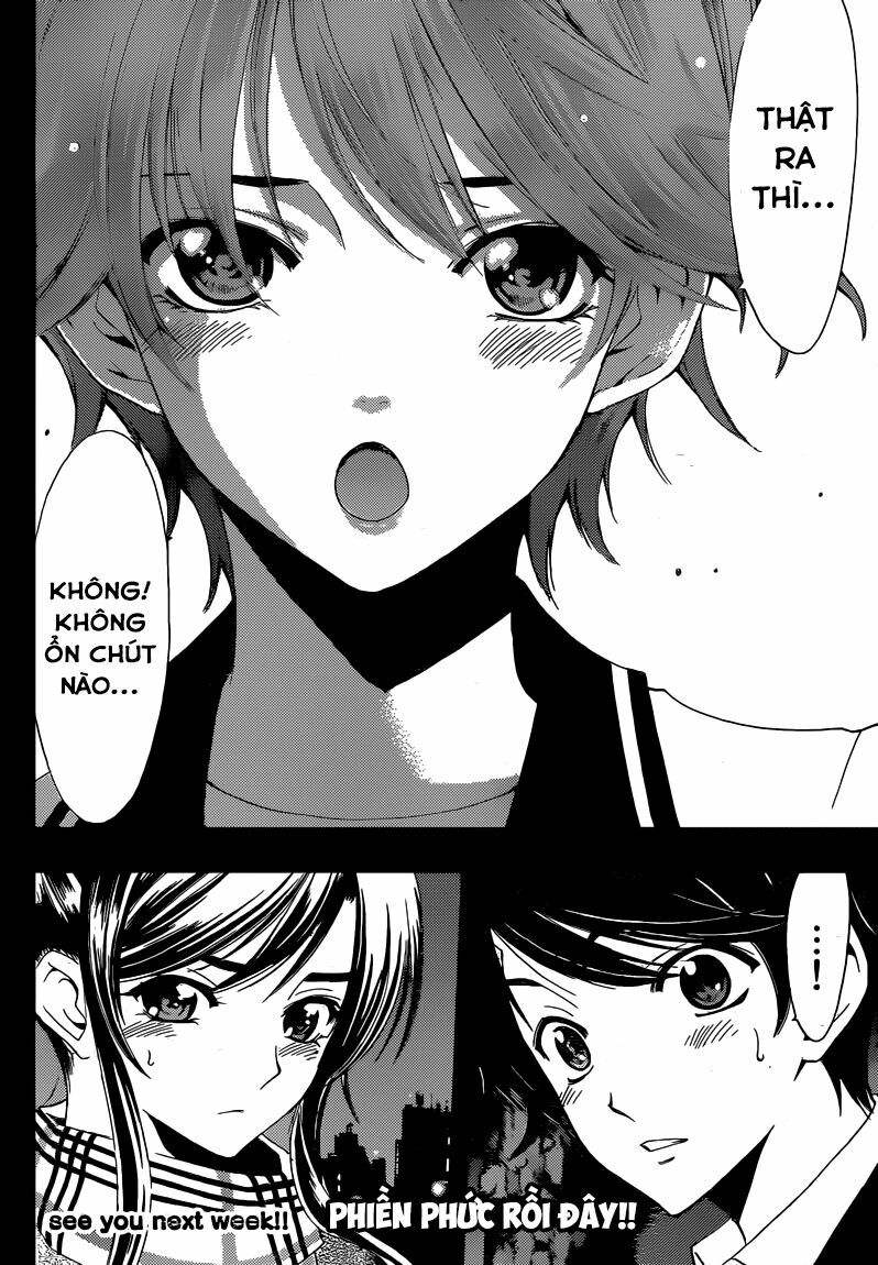 Fuuka: Chapter 31