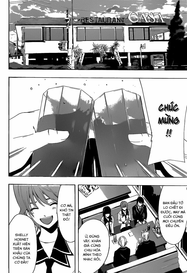 Fuuka: Chapter 31