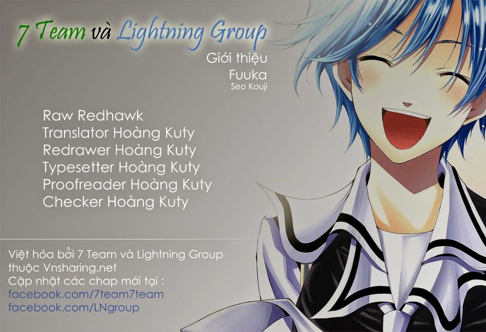 Fuuka: Chapter 32
