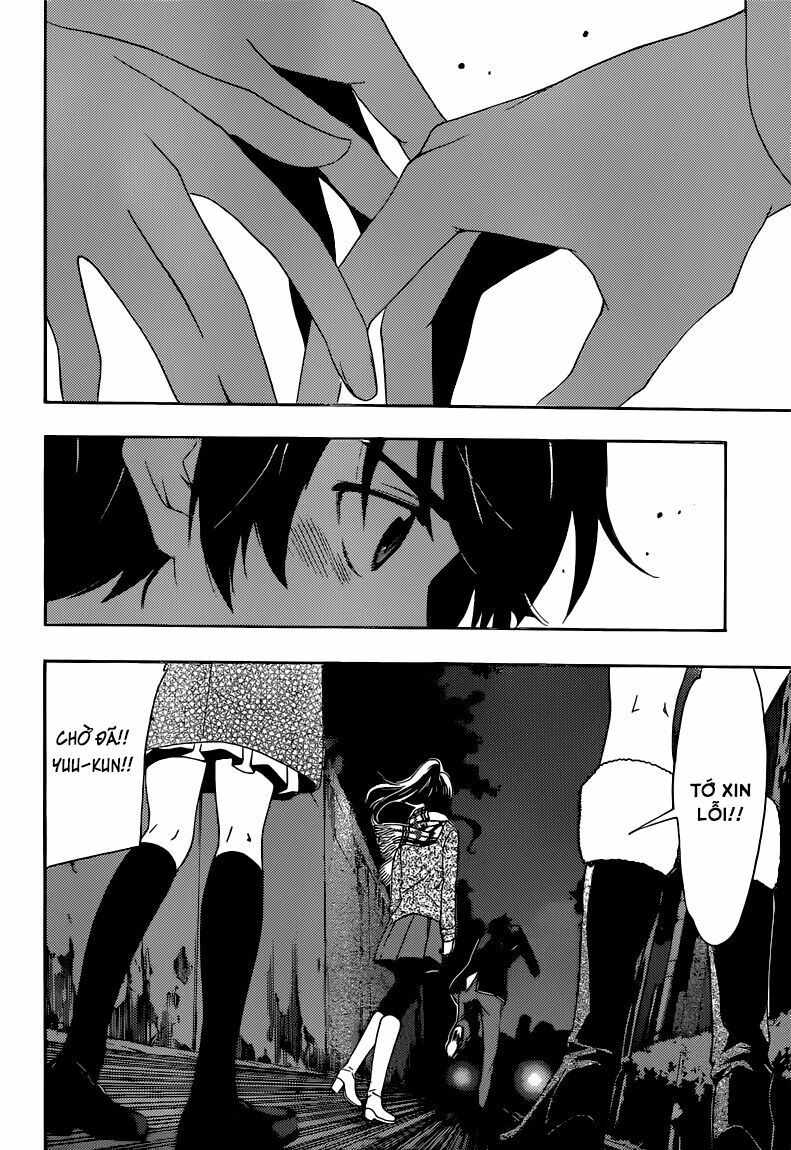 Fuuka: Chapter 32