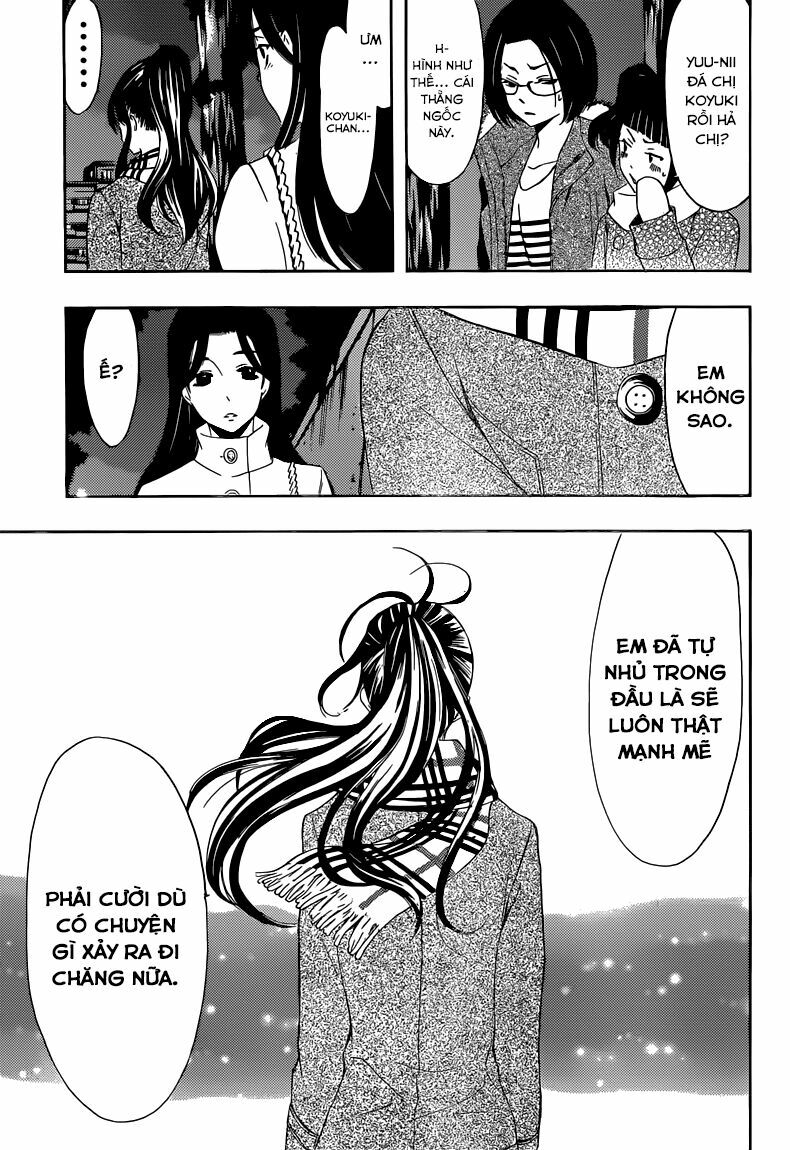 Fuuka: Chapter 32