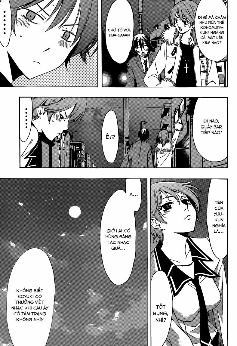 Fuuka: Chapter 32