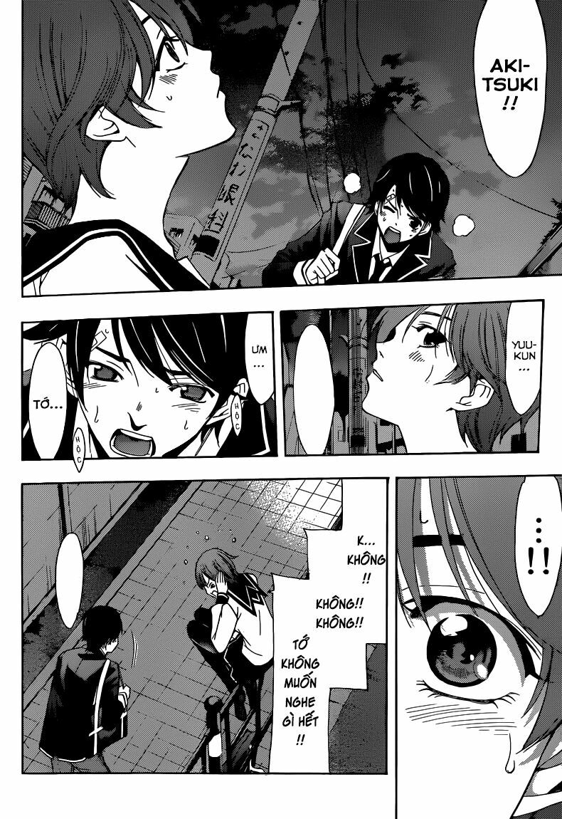 Fuuka: Chapter 32