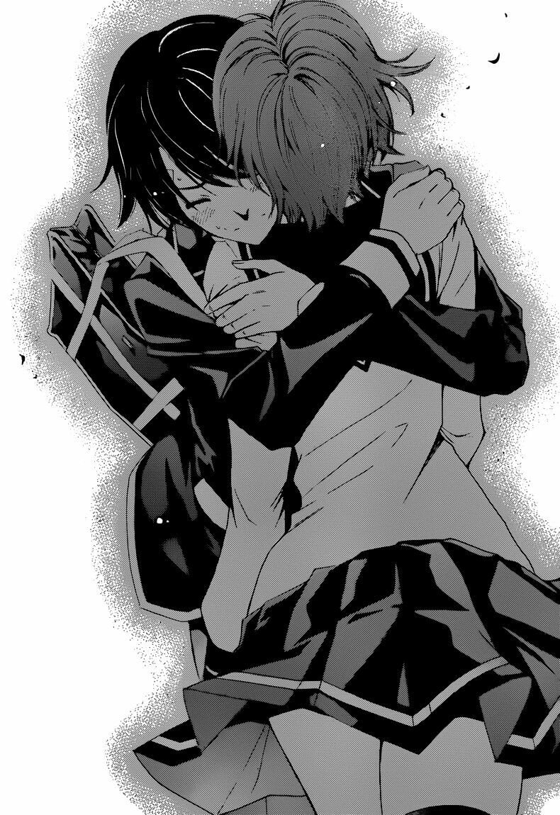 Fuuka: Chapter 32
