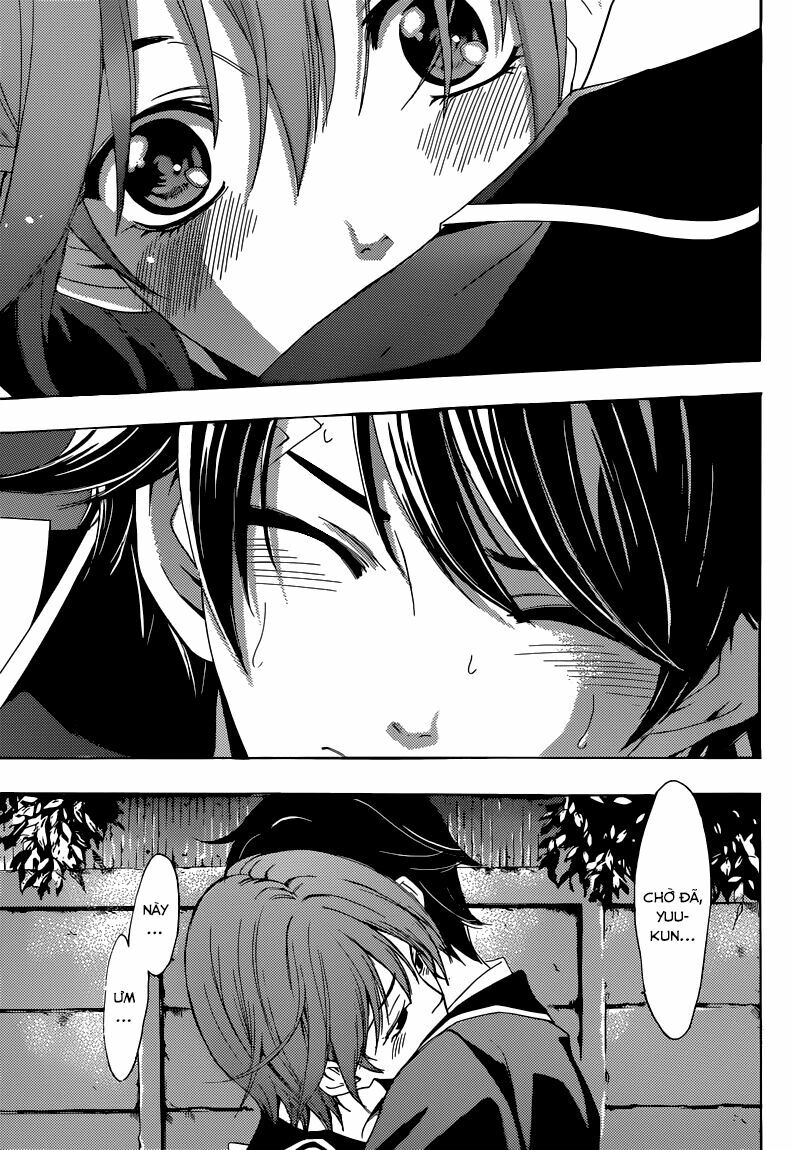 Fuuka: Chapter 32