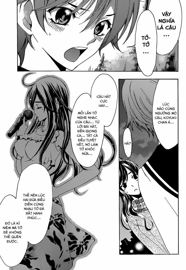 Fuuka: Chapter 32