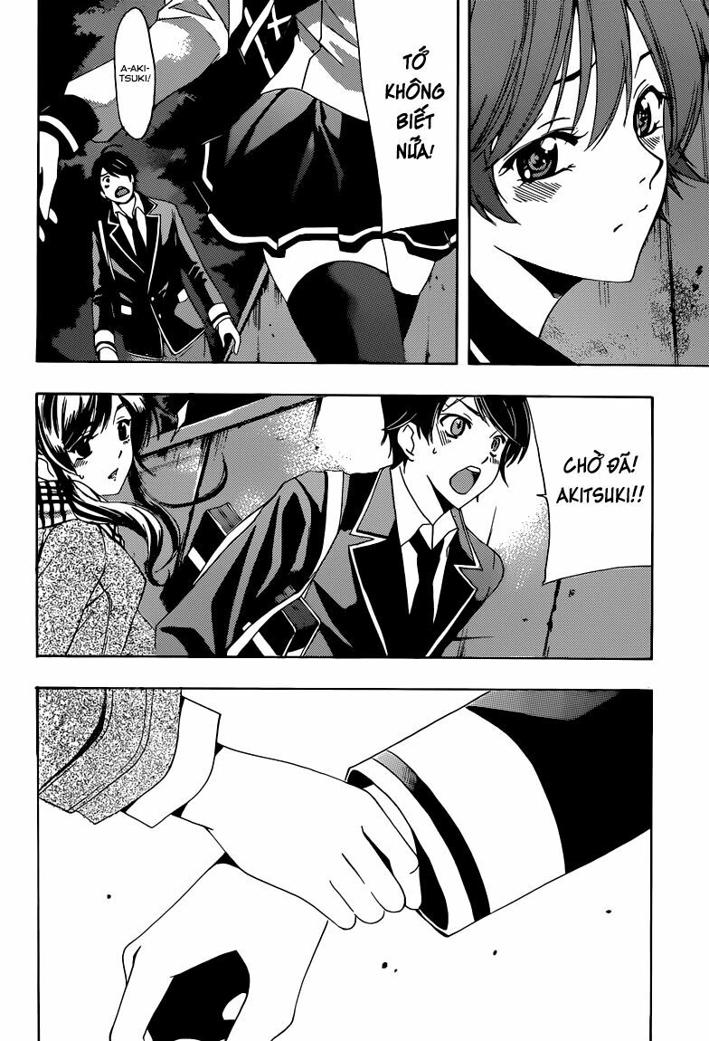 Fuuka: Chapter 32