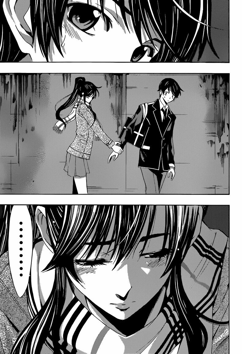 Fuuka: Chapter 32