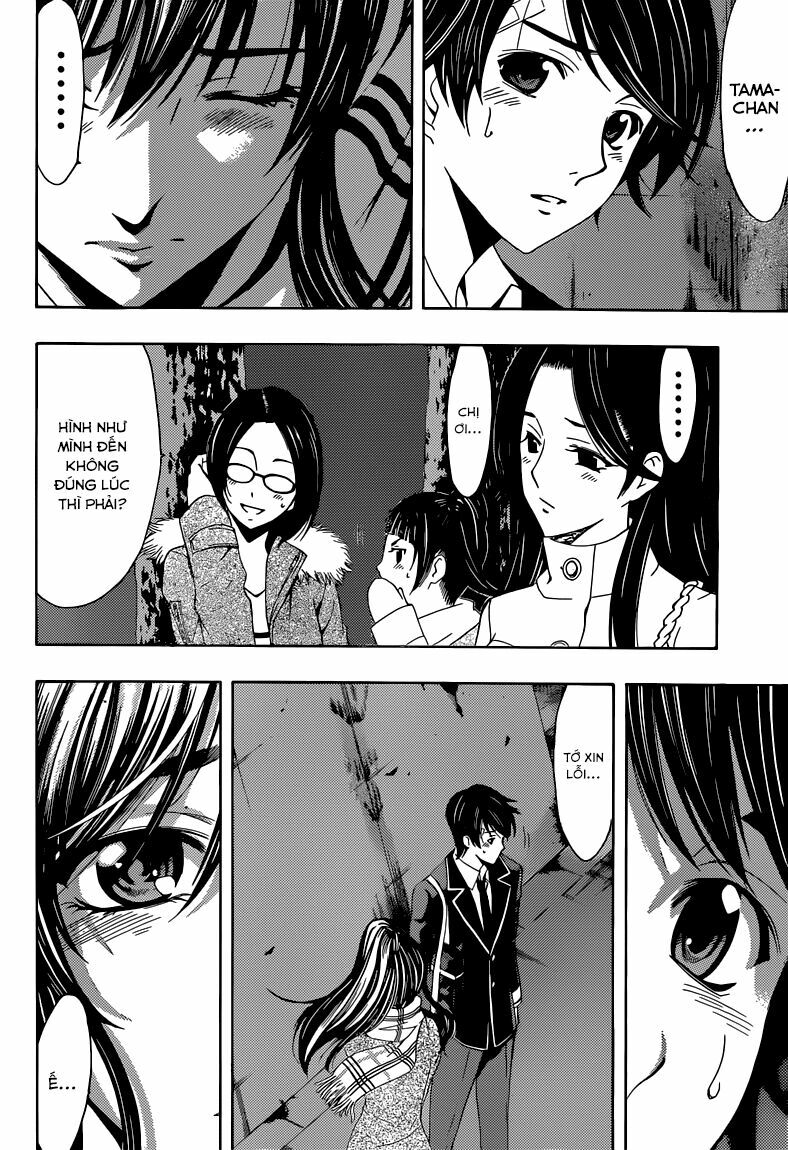 Fuuka: Chapter 32
