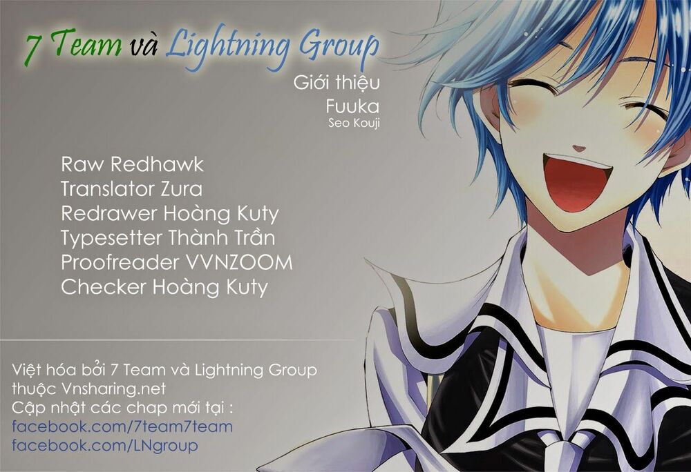 Fuuka: Chapter 34