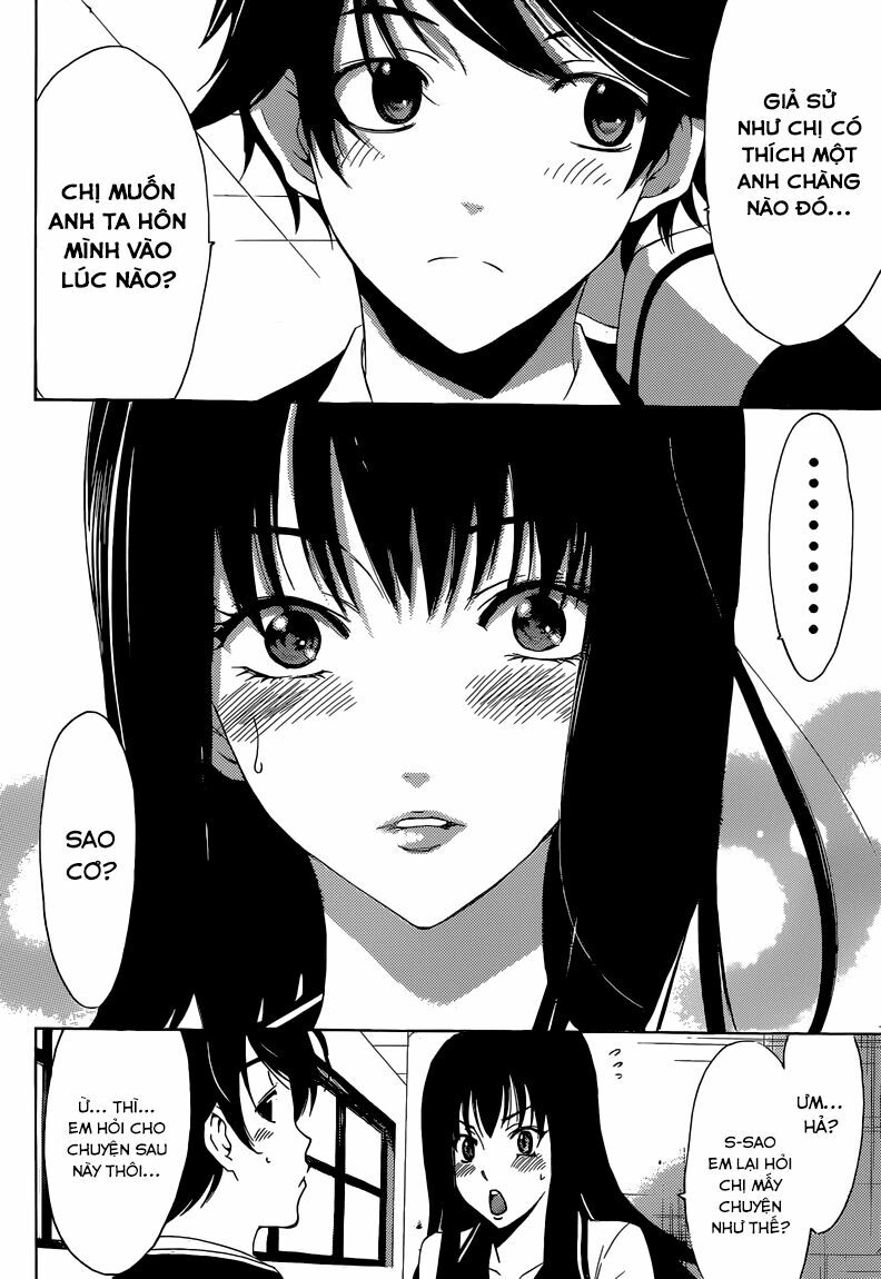 Fuuka: Chapter 34