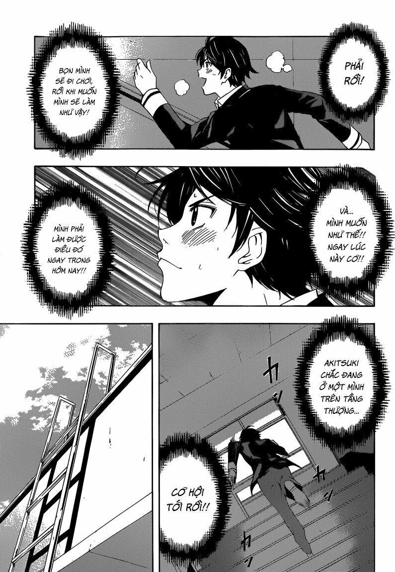 Fuuka: Chapter 34