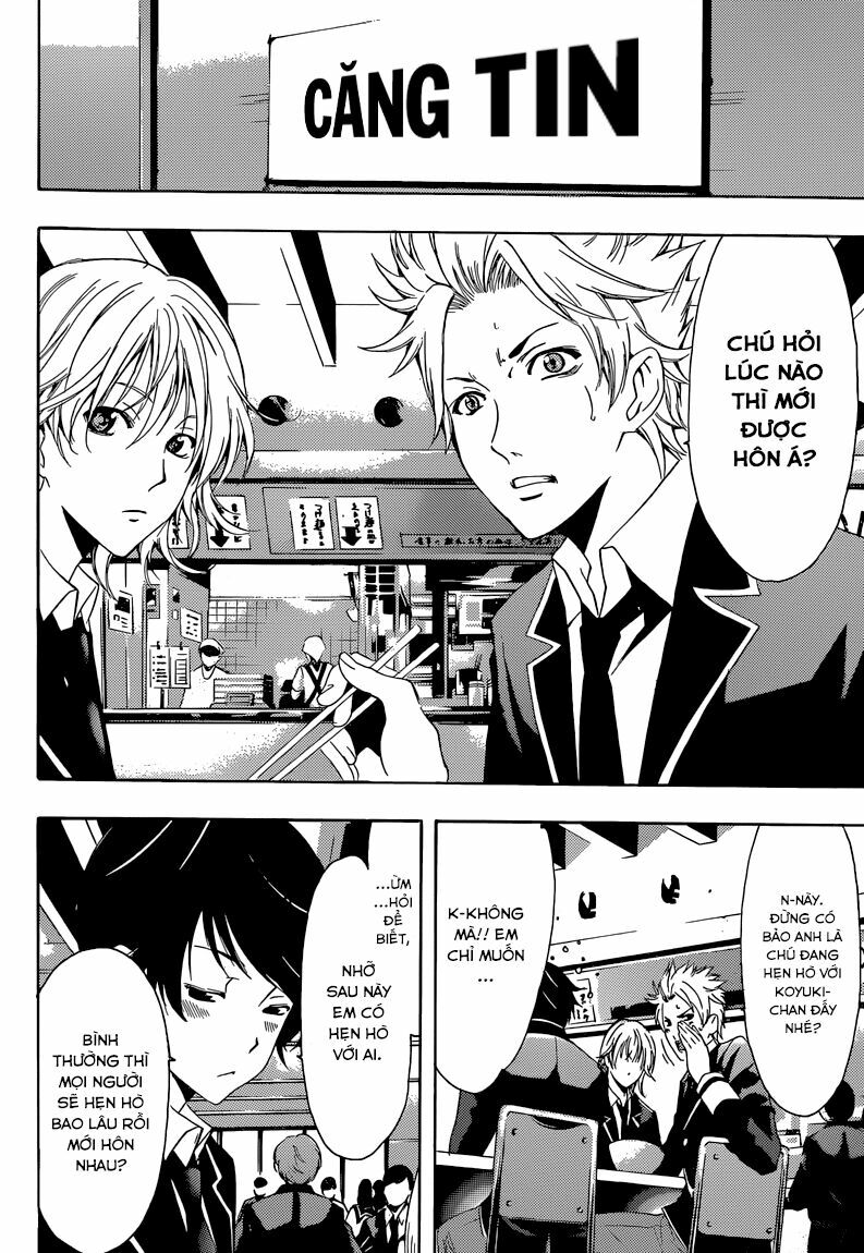 Fuuka: Chapter 34