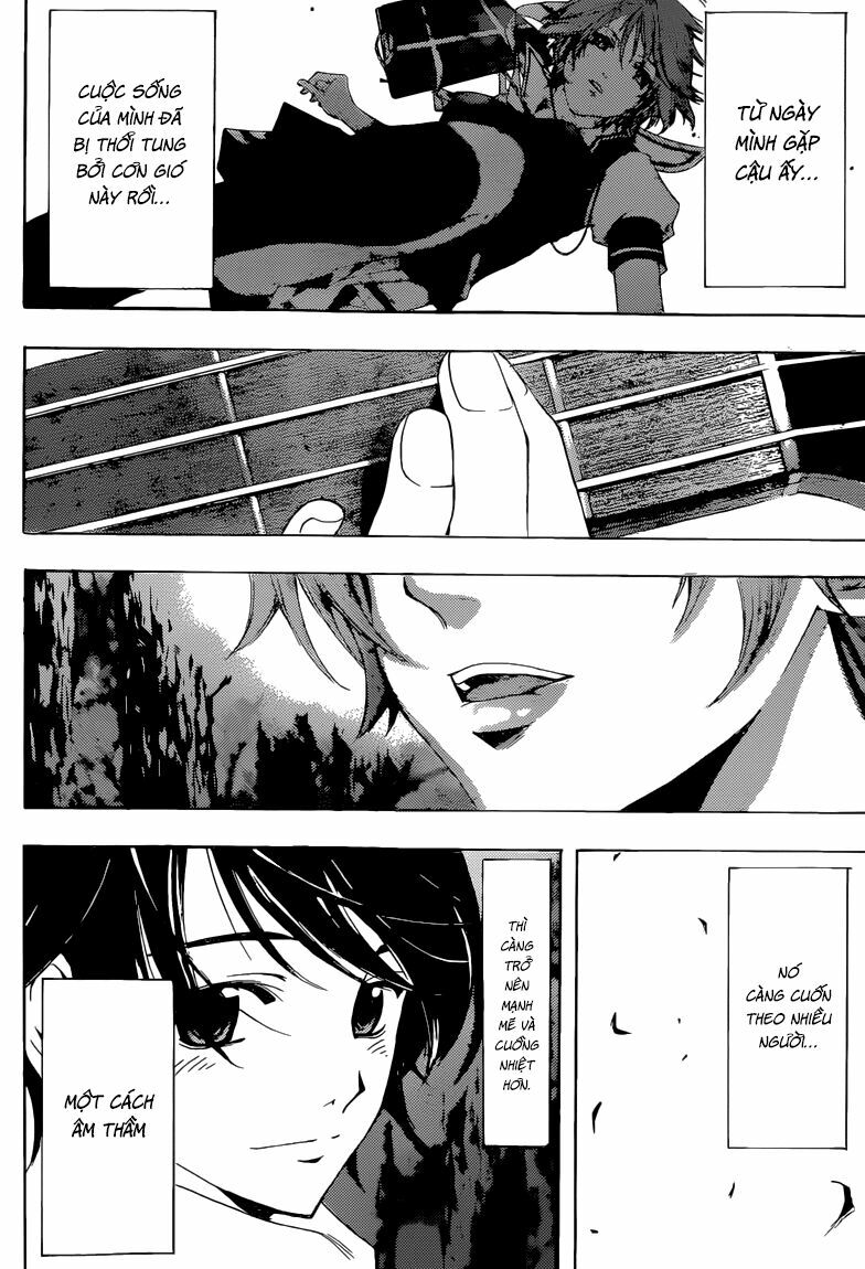Fuuka: Chapter 35