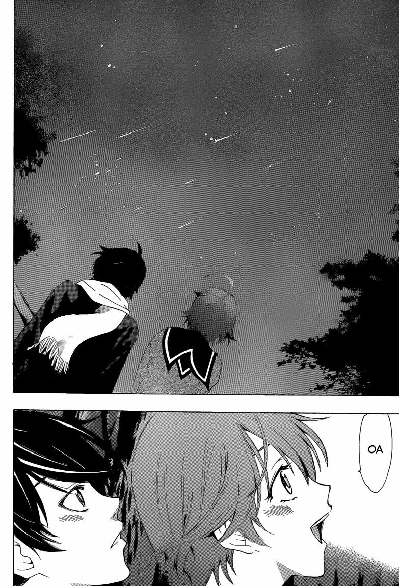 Fuuka: Chapter 35