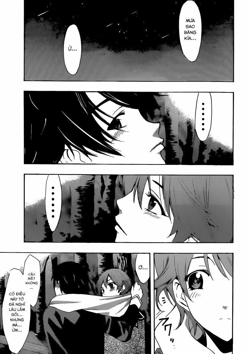 Fuuka: Chapter 35