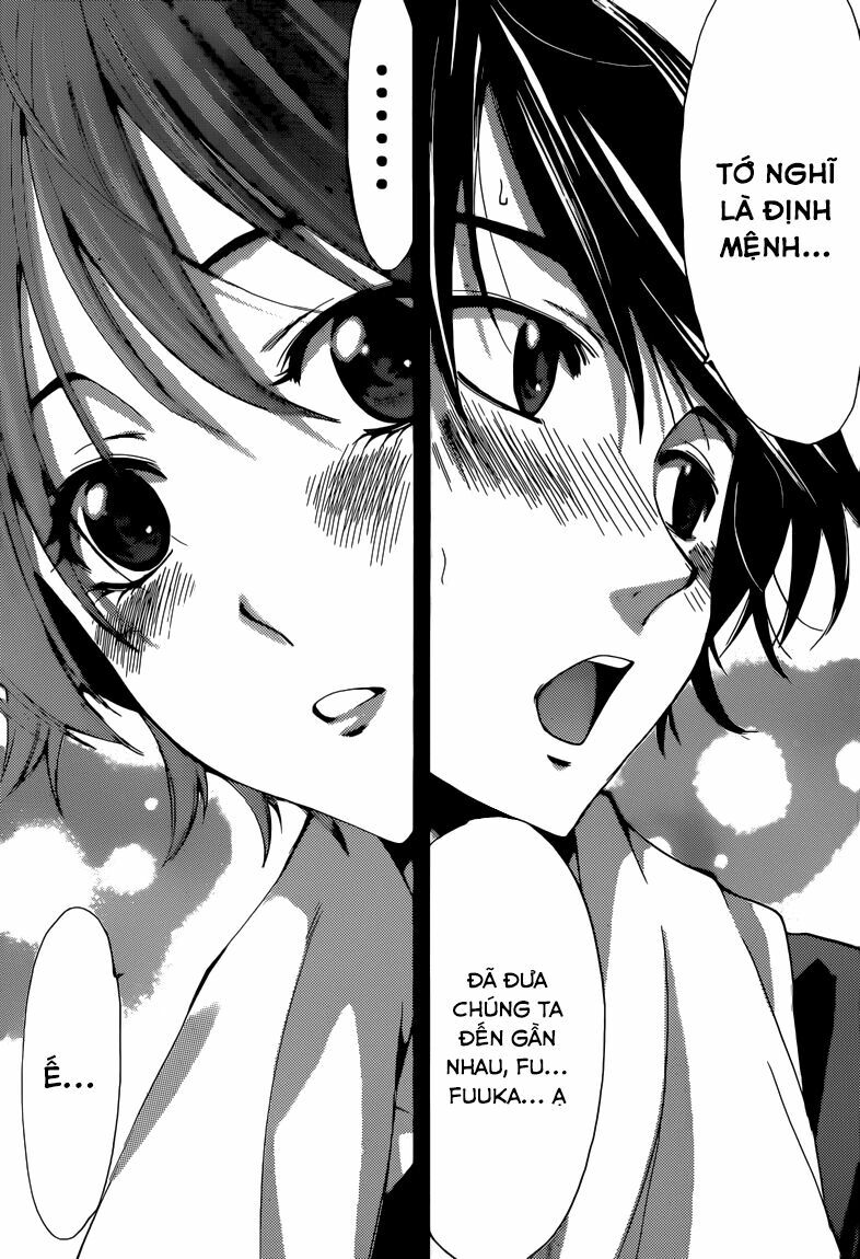 Fuuka: Chapter 35