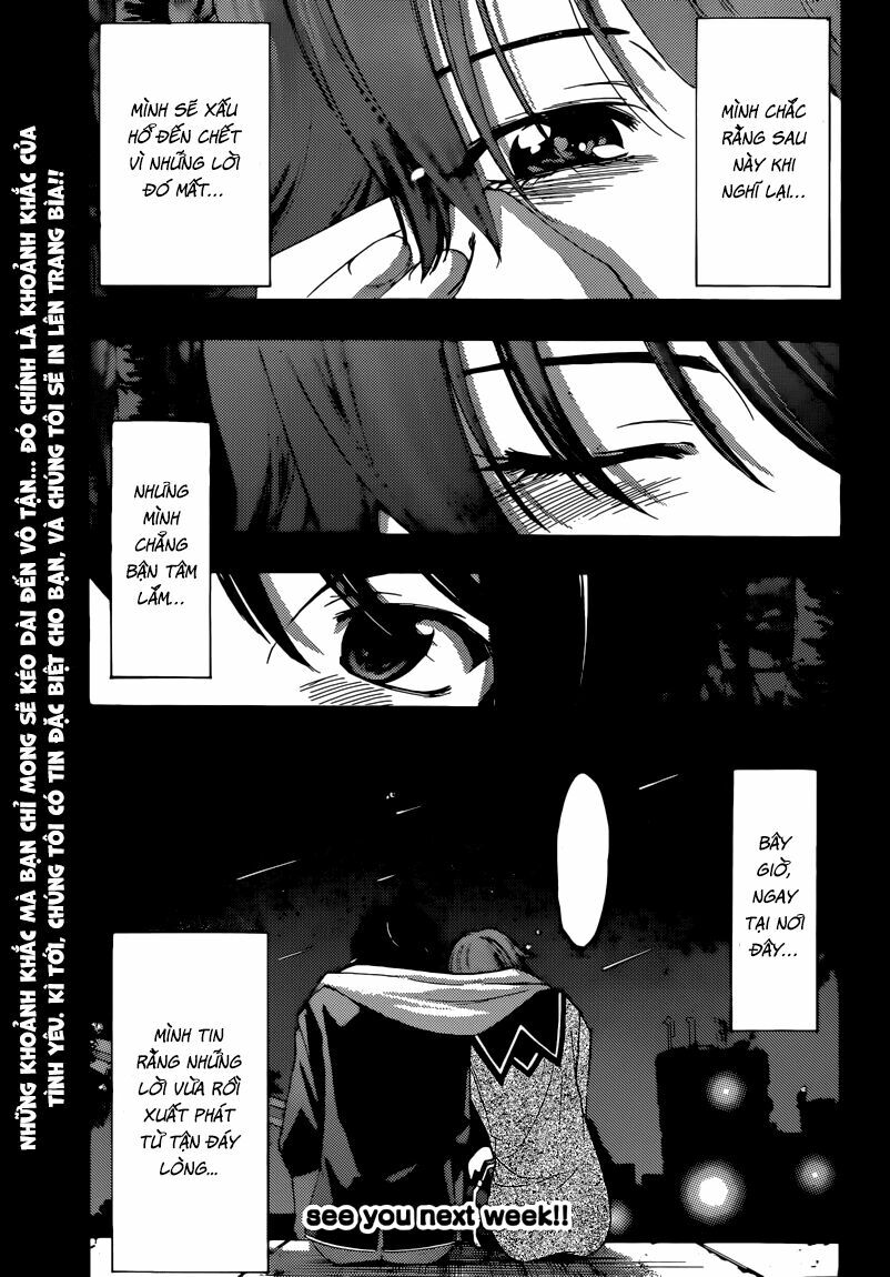Fuuka: Chapter 35