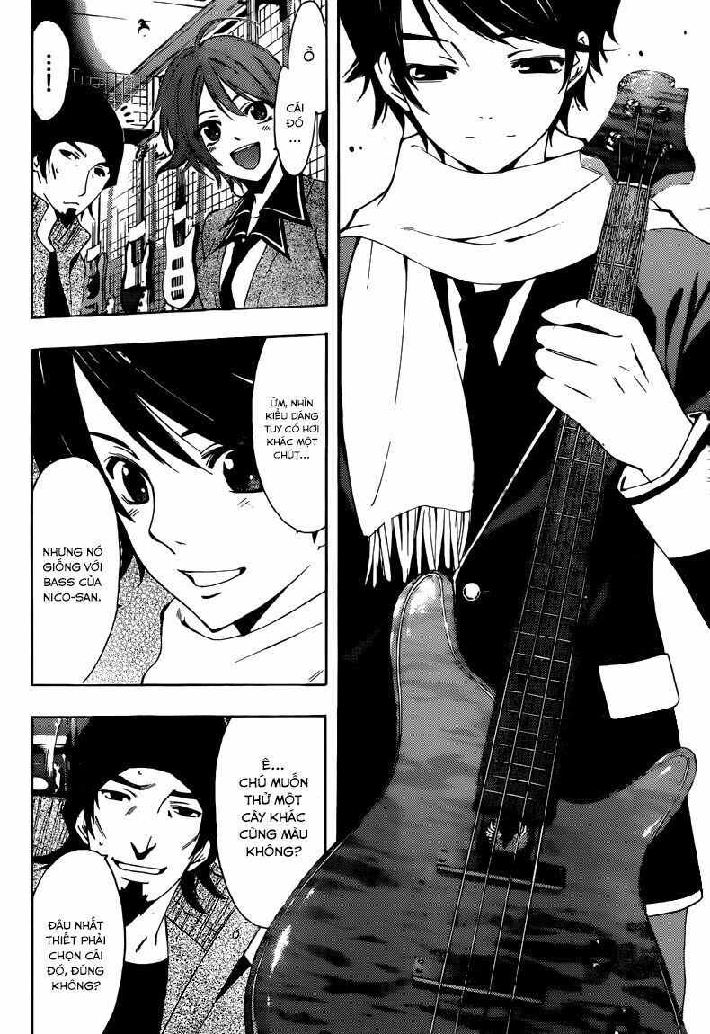 Fuuka: Chapter 35