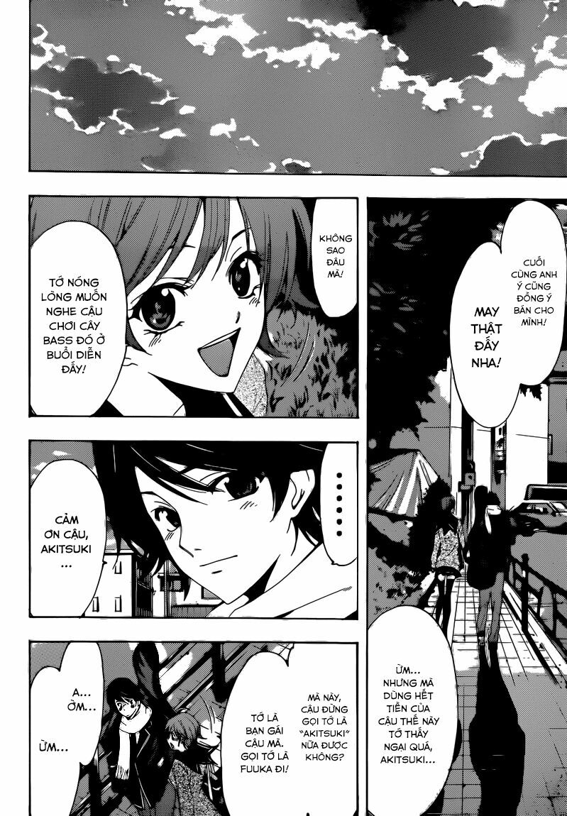 Fuuka: Chapter 35