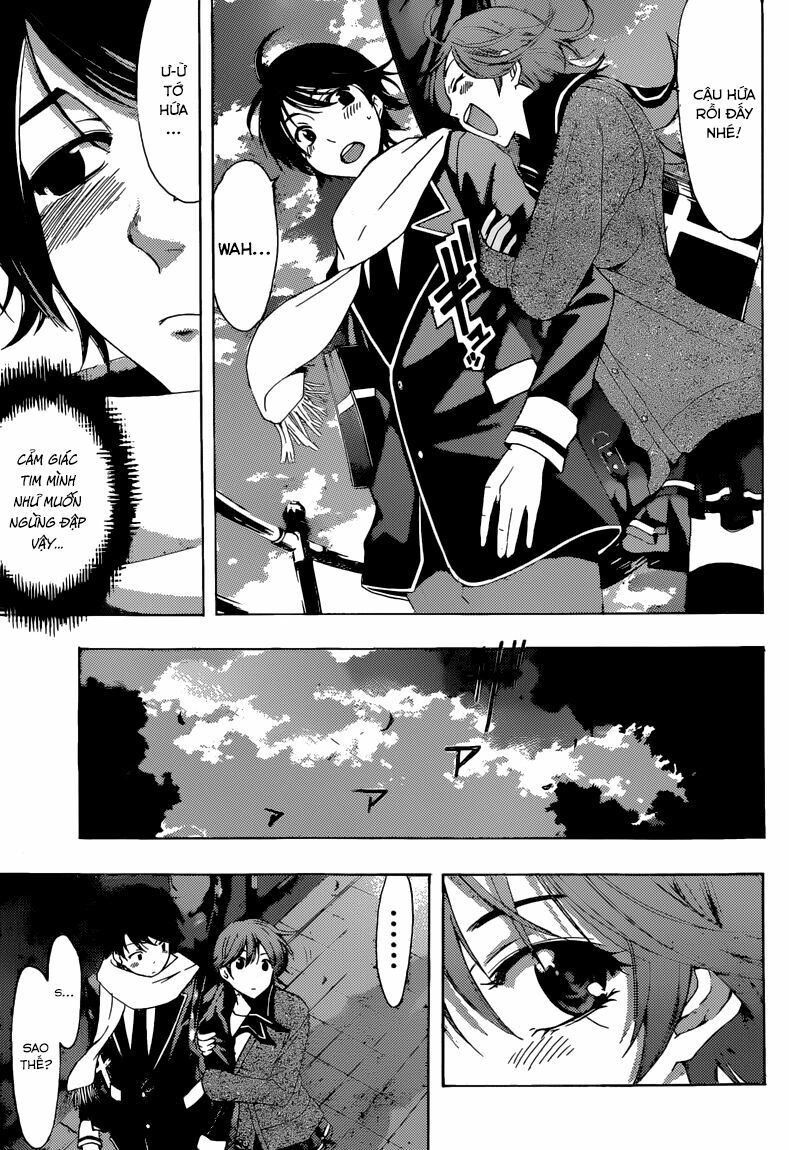 Fuuka: Chapter 35