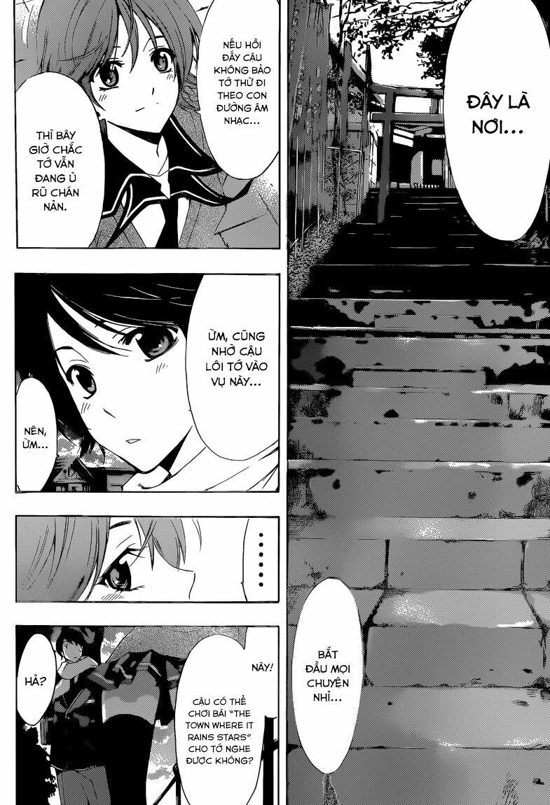 Fuuka: Chapter 35