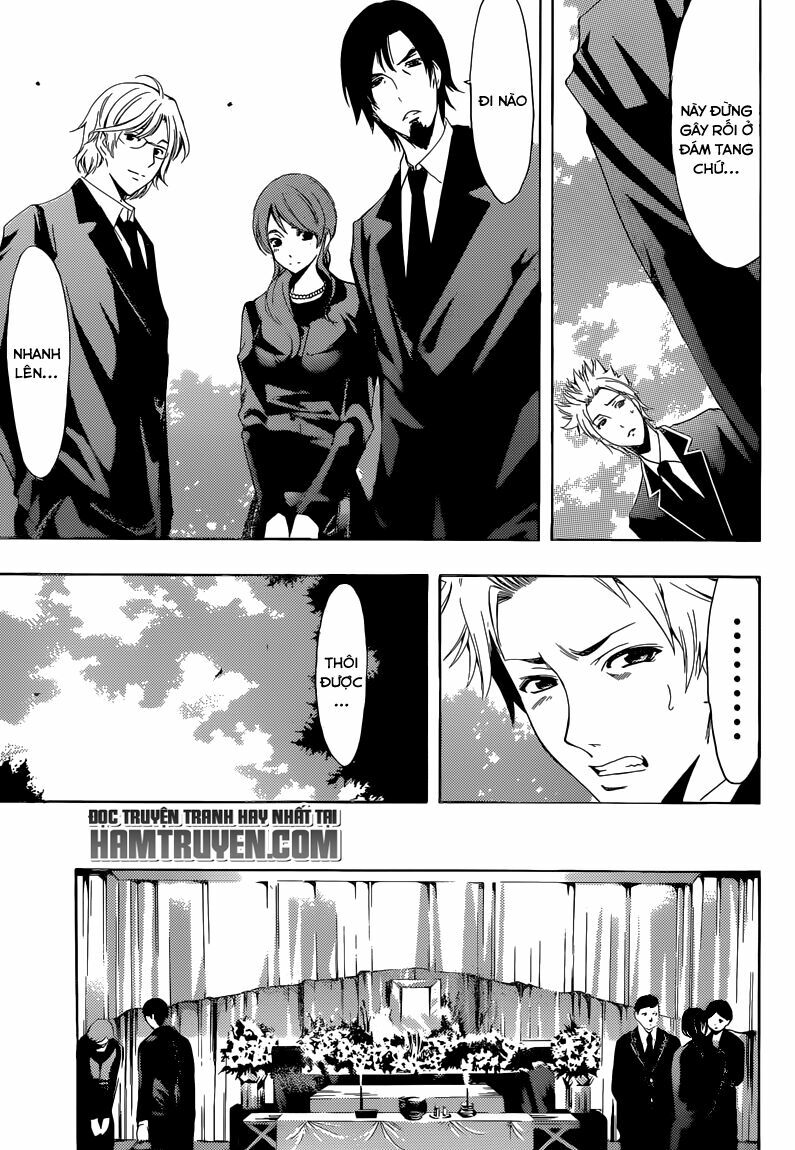 Fuuka: Chapter 37
