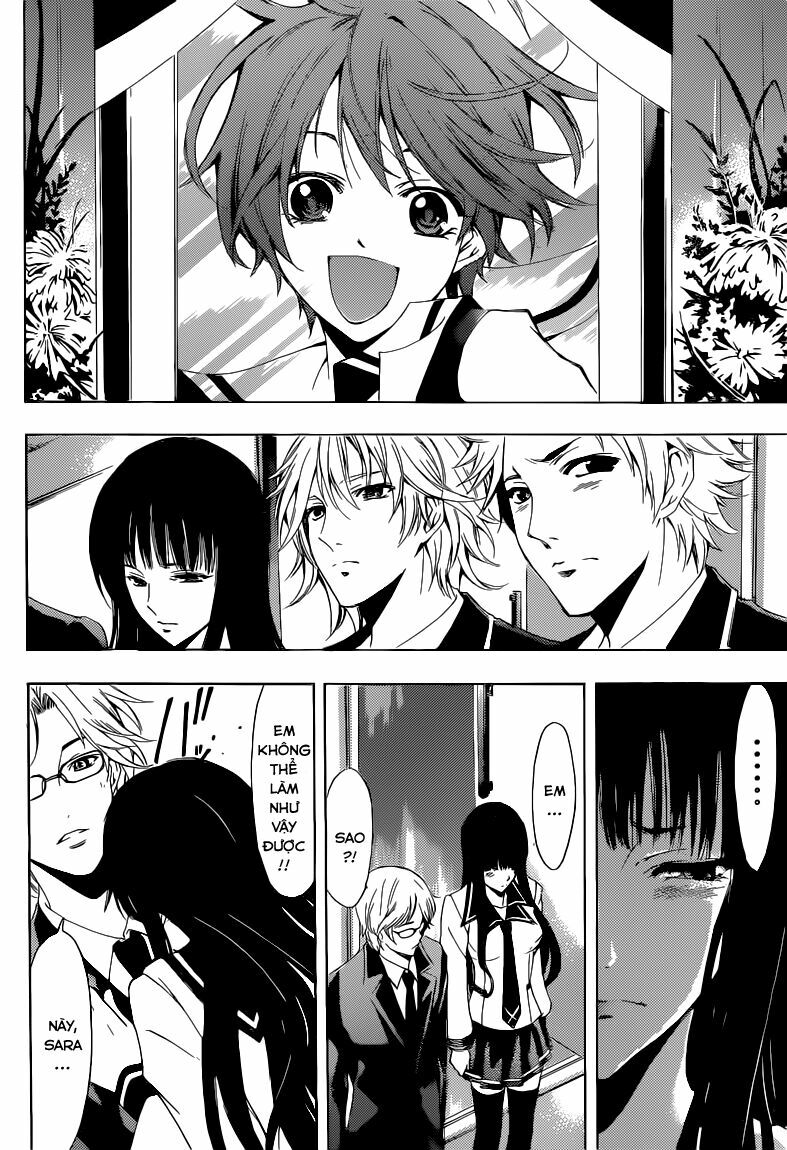 Fuuka: Chapter 37