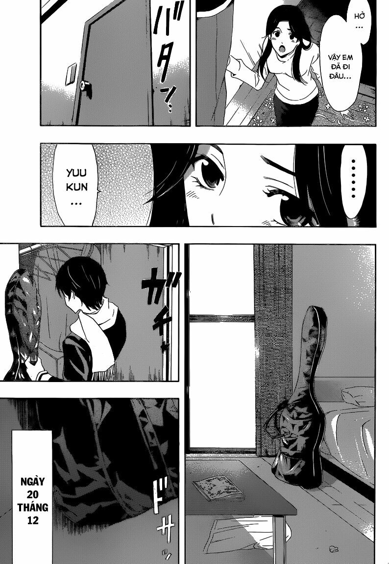 Fuuka: Chapter 37