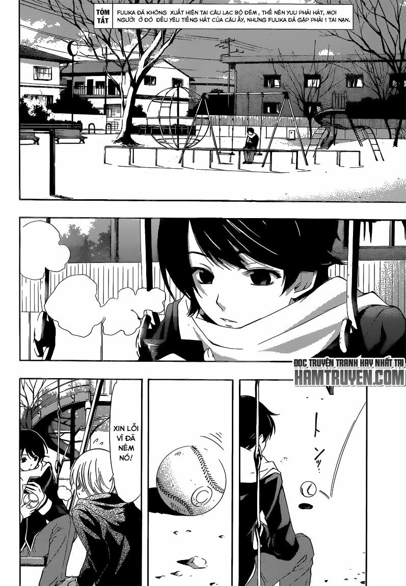 Fuuka: Chapter 37