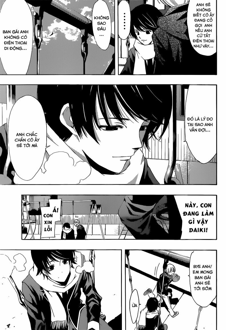 Fuuka: Chapter 37