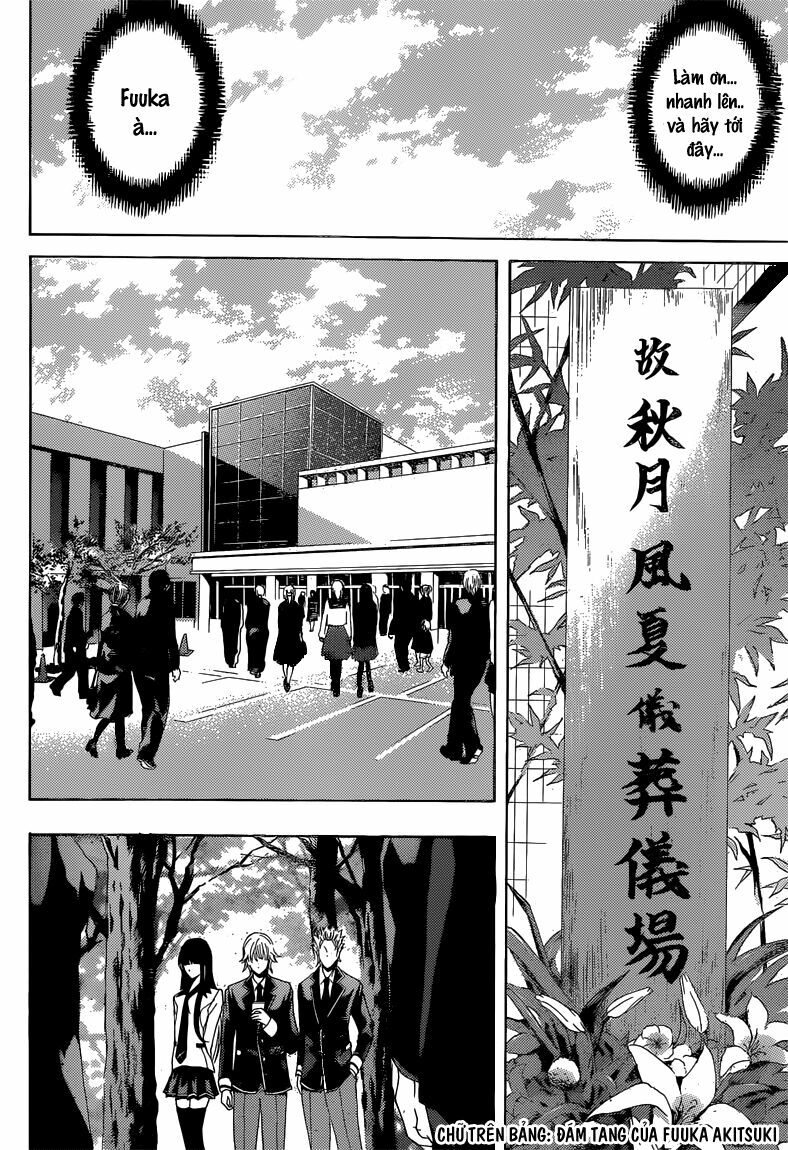 Fuuka: Chapter 37