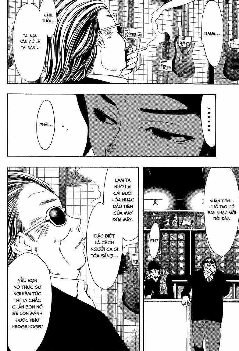 Fuuka: Chapter 38