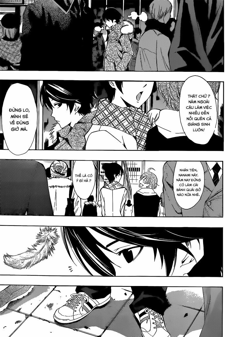 Fuuka: Chapter 38