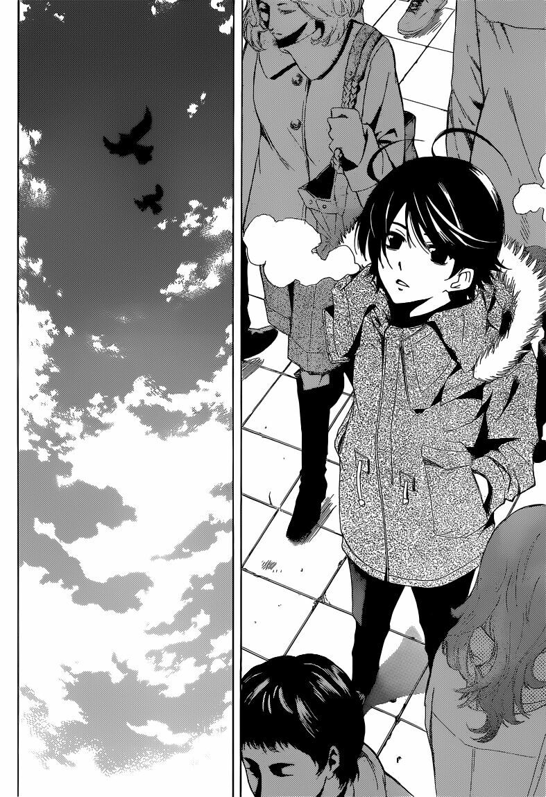 Fuuka: Chapter 38