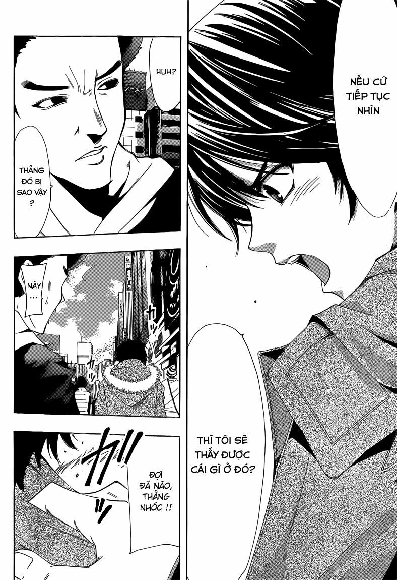 Fuuka: Chapter 38