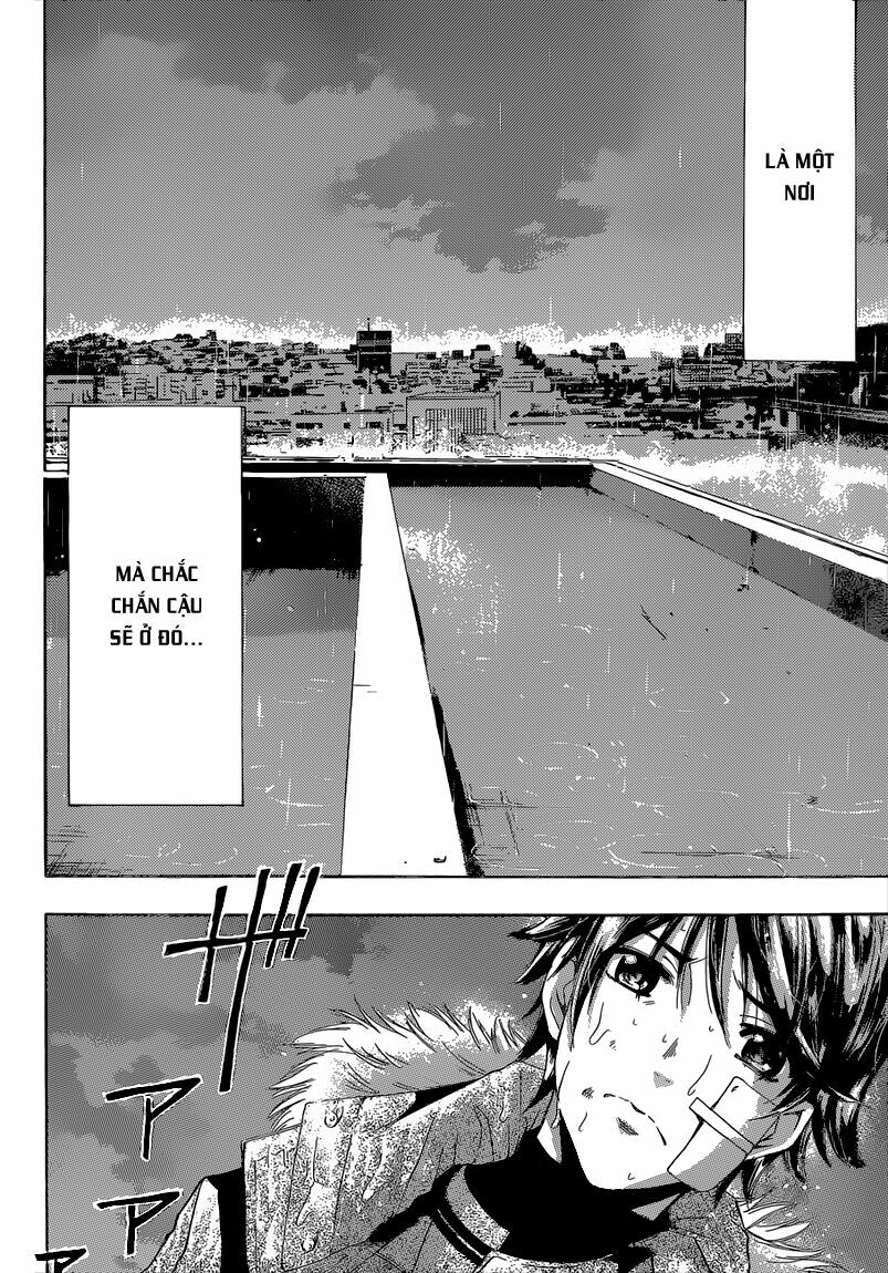 Fuuka: Chapter 39