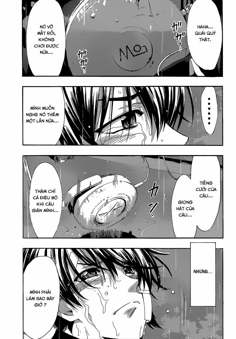 Fuuka: Chapter 39
